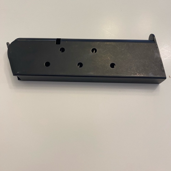 Colt .45 Auto Magazine - Picture 3 of 7